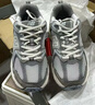 NEW BALANCE   NB530 官方老爹鞋男鞋女鞋情侶夏季透氣網(wǎng)面低幫休閑運(yùn)動鞋 灰色 MR530TG 【建議拍小半碼】 42 (腳長26.5cm【尺碼詳詢客服】) 曬單實(shí)拍圖