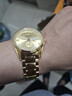 歐品客瑞士認證品牌手表男機械表全自動(dòng)男士手表進(jìn)口機芯男表真鉆含金表 3305鋼帶全金男-進(jìn)口機芯 終身質(zhì)保 曬單實(shí)拍圖