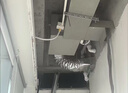 綠島風綠島風靜音直流新風機賓館衛(wèi)生間通風換氣扇酒店管道排風扇送風機 【100風量】DPT10-12B 曬單實拍圖