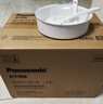 松下（Panasonic）【國家補貼20%】Xtra零零煲電飯煲0涂層IH家用無(wú)涂層電飯鍋4-5人不銹鋼膽4升一級能效SR-HFS153C-W 曬單實(shí)拍圖