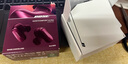 BoseQuietComfort 消噪耳塞 真無(wú)線(xiàn)藍牙耳機主動(dòng)降噪 大鯊4代 大鯊3代 小鯊2代 智能耳內音場(chǎng)調教 大鯊四代-絳梅紫 曬單實(shí)拍圖