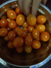 京喜加夏日陽(yáng)光小番茄黃色迷戀圣女果即食水果小柿子現摘現發(fā)減肥 黃色圣女果一斤裝 曬單實(shí)拍圖