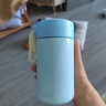 富光欣然系列 保溫杯316不銹鋼水杯學生保溫杯男女士戶外便攜泡茶杯子 曬單實拍圖