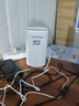 夏新5g隨身wifi6移動(dòng)無(wú)線(xiàn)免插卡路由器cpe全網(wǎng)通千兆雙頻便攜式車(chē)載上網(wǎng)卡高速流量 5G狂暴性能版【滿(mǎn)血性能光纖級網(wǎng)速】 曬單實(shí)拍圖