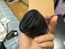 索尼（SONY）【政府補(bǔ)貼】Alpha 7C II全畫幅微單相機(jī) 創(chuàng)意濾鏡 標(biāo)準(zhǔn)鏡頭套裝銀色（含2860鏡頭）(a7c2/A7CM2) 曬單實(shí)拍圖