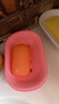 奇強內衣皂100g*10塊除螨除菌去血漬內衣專(zhuān)用去污漬異味女士手洗衣皂 100g*10塊內衣皂 曬單實(shí)拍圖