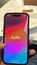 Apple/蘋果 iPhone 16 Pro（A3294）512GB 原色鈦金屬 支持移動聯通電信5G 雙卡雙待手機 曬單實拍圖