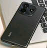小米 REDMI Note14 5G 國家補(bǔ)貼 金剛品質(zhì) 5110mAh大電量 大光圈超感相機(jī) 8GB+256GB 子夜黑 紅米手機(jī) 曬單實(shí)拍圖
