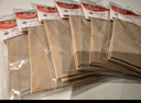 浪莎絲襪短6雙春夏薄款女襪子肉色中筒棉感防滑短襪 膚色6雙 均碼 曬單實(shí)拍圖