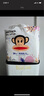 大嘴猴（paul frank）【買(mǎi)一送一】嬰兒拉拉褲奇幻叢林超薄透氣親膚干爽尿不濕 拉拉褲XXXL碼(實(shí)發(fā)2包，共48片) 曬單實(shí)拍圖