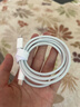 固質(zhì)優(yōu)品適配蘋果充電器充電線氮化鎵原裝45W快充PD套裝iPhone14ProMax13 16 15手機12正品充電頭30W數(shù)據(jù)線 【適配蘋果8-14系列】PD30W閃充丨單線1米 曬單實拍圖