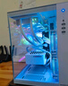 七彩虹海景房主機AMD銳龍R7 9800x3d搭5080/5070TI 5060TI顯卡 千幀電競 游戲直播AI主機 組裝電腦 配六：R7 9800X3D丨32G丨5080 稀缺貨源 全新原裝 曬單實(shí)拍圖