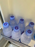景田飲用純凈水360ml健康飲用水小瓶天然非礦泉水運動解渴整箱 純凈水 360ML*6瓶 限時福利 曬單實拍圖