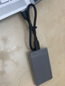 綠聯(lián)1TB移動固態(tài)硬盤（PSSD） Type-C/USB3.2高速2000MB/s TLC顆粒 支持蘋果Macmini電腦手機外接硬盤 曬單實拍圖