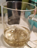 富光高硼硅玻璃杯花茶杯子單層果汁杯牛奶杯帶把帶刻度水杯男女 曬單實(shí)拍圖