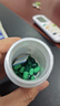 仁和護肝膠囊護肝片新態(tài)牌玉米葛根枳椇子膠囊養肝護肝排毒 5瓶裝 曬單實(shí)拍圖
