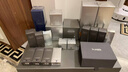 萊珀妮（La Prairie）魚子套裝護(hù)膚品(反重力精華50ml+面霜+眼霜)緊致生日禮物女 曬單實(shí)拍圖