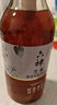 六神洗護(hù)沐浴套裝1670ml 生姜洗發(fā)水720ml+勁涼酷爽沐浴露950ml 曬單實拍圖