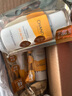 自然堂（CHANDO）防曬隔離霜乳清爽運動防曬乳spf46面部三合一防水防汗紫外線正品 （一只）清爽運動防曬乳 曬單實拍圖