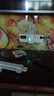 HKMW華為機(jī)適用wifi信號增強(qiáng)放大器家用路由器雙頻加強(qiáng)擴(kuò)展網(wǎng)絡(luò)無線網(wǎng)橋接接收擴(kuò)大中繼器有線網(wǎng)口高 9999M【W(wǎng)iFi6穿墻王】WiFi6進(jìn)口芯片+ 曬單實拍圖