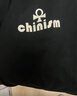 CHINISM【涼感抑菌】ch短袖男夏季索羅娜速干防曬印花t恤男CCGB28H2239 曬單實(shí)拍圖