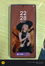 三星（SAMSUNG）Galaxy S25 Ultra 超擬人AI助理 2億像素主攝 超視覺(jué)影像 驍龍8至尊版移動(dòng)平臺(tái) AI手機(jī) 鈦銀藍(lán) 12GB+256GB 官方標(biāo)配 曬單實(shí)拍圖