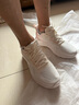 李寧eazgo易適FLEX丨休閑慢跑鞋女鞋25春季新款舒適回彈運動鞋ARSV020 曬單實拍圖