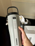CORKCICLE.折疊吸管保溫杯大容量高顏值不銹鋼車載拎拎水杯青石灰890ml 曬單實(shí)拍圖
