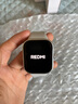 小米（MI）REDMI Watch 5 皎月銀 國(guó)家補(bǔ)貼 澎湃OS 2 心率血氧監(jiān)測(cè) 藍(lán)牙通話 紅米手表5 智能手表 小米汽車 曬單實(shí)拍圖
