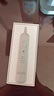 laifen 徠芬新一代掃振電動(dòng)牙刷SE護(hù)敏刷 萊芬舒適清潔成人牙刷 七夕情人節(jié)禮物送男/女友 灰色  曬單實(shí)拍圖