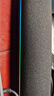 小米（MI）Redmi 電腦音箱 電腦音箱音響金耳朵音質認證 RGB 氛圍燈內置麥克風小米華為聯(lián)想戴爾電腦通用 曬單實拍圖