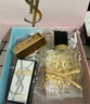 圣羅蘭（YSL）自由之水女士香水30ml花香調(diào)禮盒化妝品生日禮物送女友 曬單實(shí)拍圖