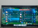 Vidda海信電視50英寸電視機(jī)一級能效4K智能彩電護(hù)眼液晶電視電視機(jī)國家補(bǔ)貼20%電視以舊換新50寸50吋 50英寸 升級款 畫質(zhì)提升50% 曬單實拍圖