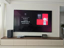 JBLCINEMA SB580回音壁電視音響 3.1杜比全景聲家庭影院440W電視外接長(cháng)條形無(wú)線(xiàn)藍牙電腦低音炮音箱 曬單實(shí)拍圖
