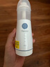 朔茂（sonmol）洗鼻器 兒童電動(dòng)噴霧生理海鹽水霧化鼻炎鼻腔沖洗器 MFNI-03EA 曬單實(shí)拍圖