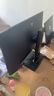 KTC 24.5英寸260Hz升降旋轉(zhuǎn)FastIPS原生240Hz廣色域HDR400亮度顯示屏電腦顯示器國家補貼H25T7-3代 曬單實拍圖