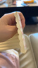紐備麗提防撞條自貼墻貼海綿條包柱子免貼防磕碰墻墊泡沫護(hù)角條包邊防碰頭 曬單實(shí)拍圖