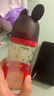貝親（Pigeon）PPSU迪士尼雙把手奶瓶240ml L號奶嘴 經典米奇 6月+ AA238 曬單實拍圖
