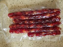 廣州酒家 薄鹽二八特級臘腸200g 廣州特產(chǎn)廣式香腸減鹽臘味煲仔飯團購送禮 曬單實拍圖