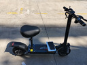 希洛普（SEALUP） 電動滑板車迷你折疊電動車成人小巧電瓶車電動車 代步車代駕車 Q5智能48v28.6AH高配120-150公里 曬單實(shí)拍圖