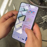 一加 Ace 5 16GB+256GB 全速黑 國家補貼 第三代驍龍 8 風(fēng)馳游戲內核 冰川電池 oppo游戲AI智能5G手機 曬單實(shí)拍圖