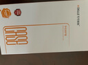KEKLLE適用華為Pura70手機殼 華為P70/Pura70保護套拼色電鍍磨砂保護殼鏡頭全包防摔超薄套 雅丹黑 曬單實(shí)拍圖
