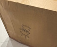 全品屋辦公椅電腦椅子人體工學(xué)座椅宿舍學(xué)習椅書(shū)桌椅老板轉椅會(huì )議椅 曬單實(shí)拍圖