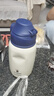 杯具熊保溫杯迪迦奧特曼正品配件原裝配件通用配件蓋子杯蓋硅膠吸嘴 熊抱奧特曼直飲蓋 曬單實(shí)拍圖