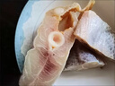 海幽鮮馬友魚(yú)干咸魚(yú)干海魚(yú)去頭尾中段1斤廣東特產(chǎn)海魚(yú)馬友魚(yú)塊海鮮干貨 咸香馬友塊【中段肉】 500g*1袋 曬單實(shí)拍圖