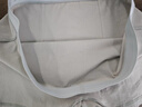 花花公子內(nèi)褲男純棉【A類(lèi)一等品】抗菌男士?jī)?nèi)褲寬松舒適透氣四角褲頭 曬單實(shí)拍圖