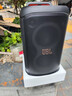 JBLPARTYBOX520 便攜藍牙音箱 重低音 戶外露營K歌 家庭KTV藍牙音響 教師節(jié)禮物 【高級套裝】PARTYBOX520+JBL話筒 曬單實拍圖