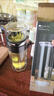 胖東來 DL德國進(jìn)口品質(zhì)茶水分離杯2025新款茶杯雙層泡茶杯男士玻璃杯防爆防 升級款灰色520ML【雙層加厚_防爆 曬單實拍圖