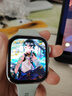 華為HUAWEI WATCH FIT 4 草木綠氟橡膠表帶 華為運動智能手表超輕薄大屏潮流運動藍牙通話睡眠監(jiān)測fit4 曬單實拍圖