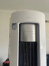 美的（Midea）空調(diào)柜機 酷省電Ultra 新一級能效AI酷省電技術(shù) 客廳立式柜機 變頻冷暖除濕 以舊換新 國家補貼20% 大3匹 一級能效 酷省電Ultra 25年新品 曬單實拍圖